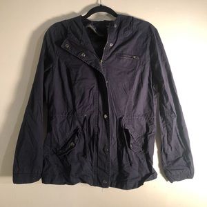 Light jacket